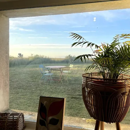 La Maisonette Des Marais * Bouin (Vendee)