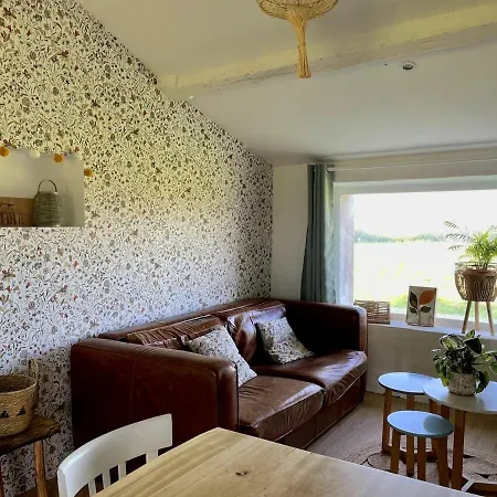 La Maisonette Des Marais