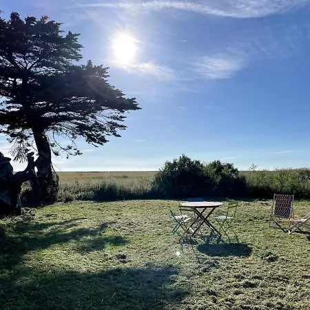 La Maisonette Des Marais *