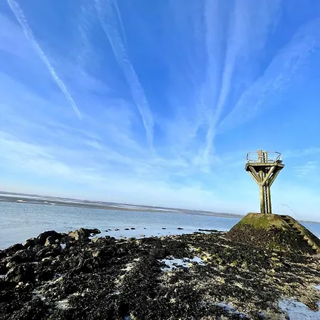 La Maisonette Des Marais Bouin (Vendee)