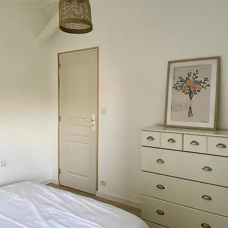 La Maisonette Des Marais