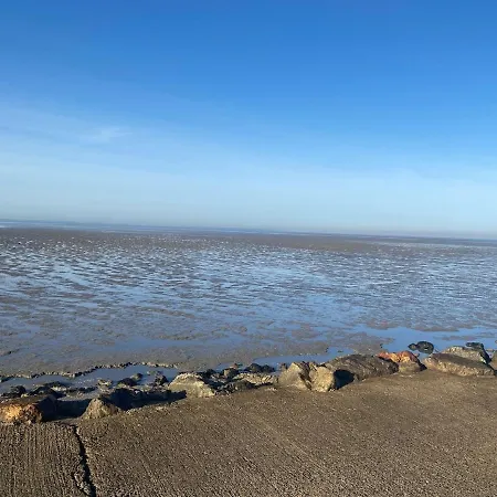 Semesterbostad La Maisonette Des Marais *