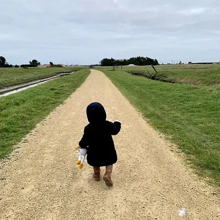 La Maisonette Des Marais Casa vacanze Bouin (Vendee)