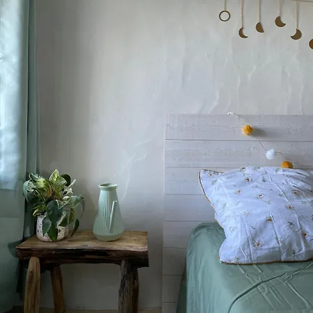 La Maisonette Des Marais Ferienhaus Bouin (Vendee)