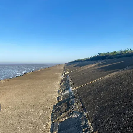 La Maisonette Des Marais *