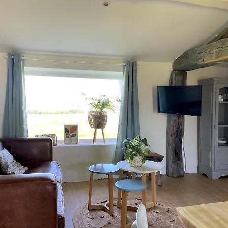 La Maisonette Des Marais Holiday home