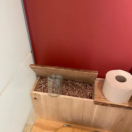 Casa vacanze La Maisonette Des Marais