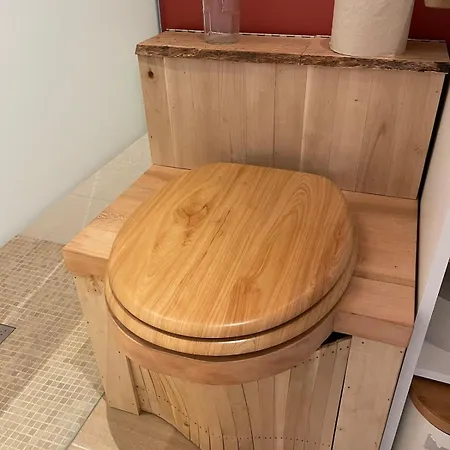 La Maisonette Des Marais *