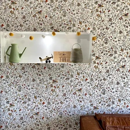 La Maisonette Des Marais *