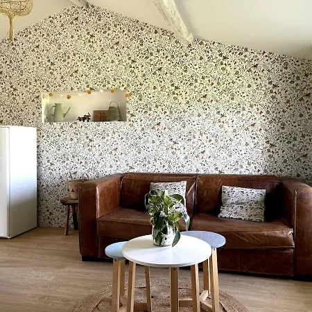 La Maisonette Des Marais * Bouin (Vendee)