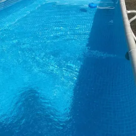 Ferienhaus La Maisonette Des Marais Bouin (Vendee)