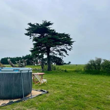 La Maisonette Des Marais * Bouin (Vendee)