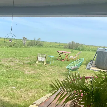 Casa vacanze La Maisonette Des Marais