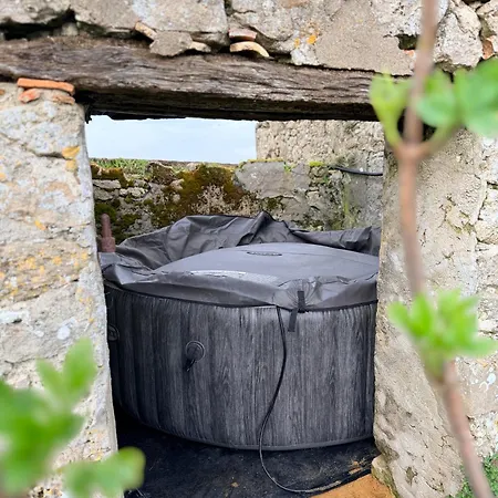 La Maisonette Des Marais *