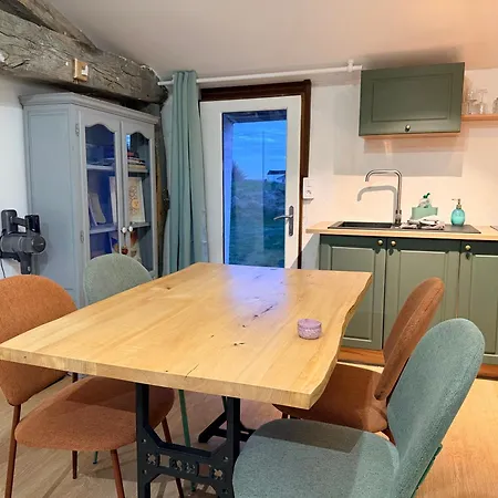 Vakantiehuis La Maisonette Des Marais