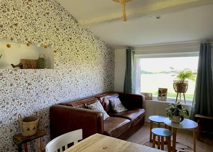 La Maisonette Des Marais