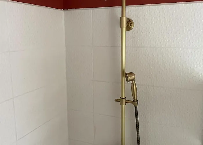 La Maisonette Des Marais Semesterbostad