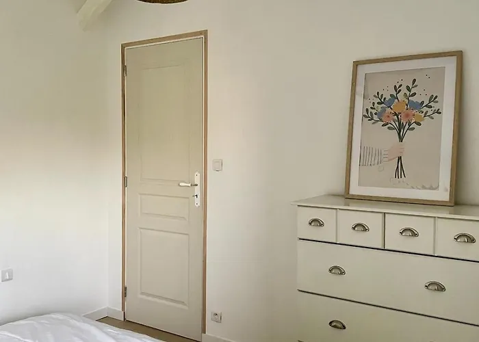 La Maisonette Des Marais