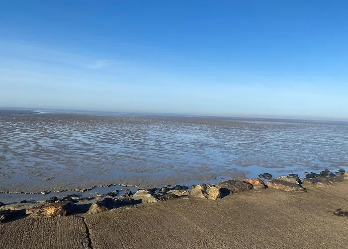 Vakantiehuis La Maisonette Des Marais *