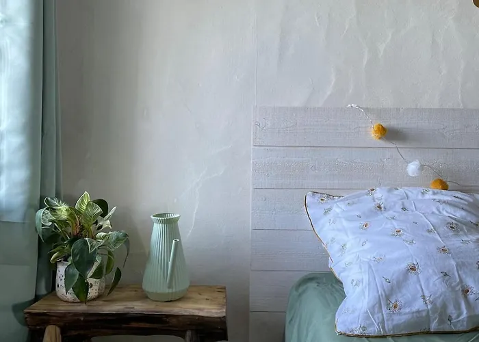 La Maisonette Des Marais Vakantiehuis Bouin (Vendee)