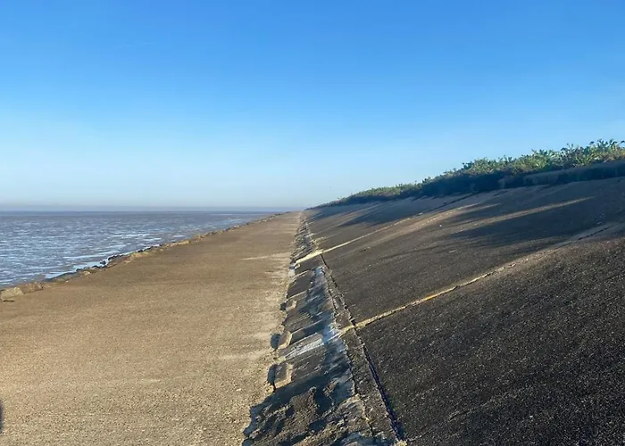 La Maisonette Des Marais *