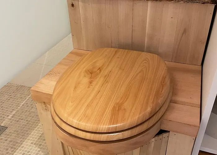 La Maisonette Des Marais *