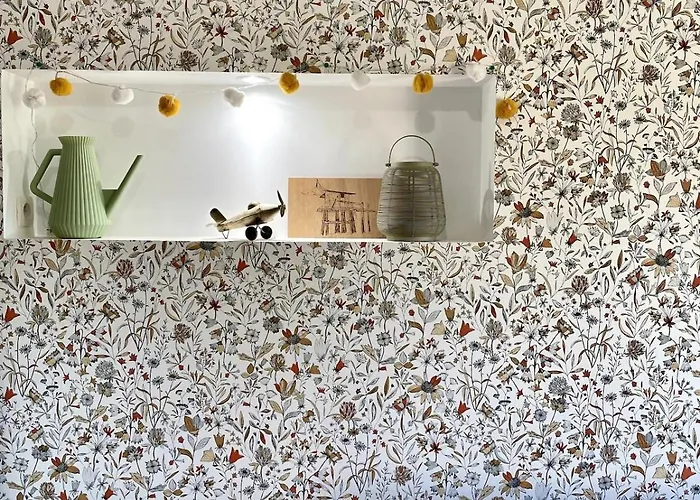 La Maisonette Des Marais *