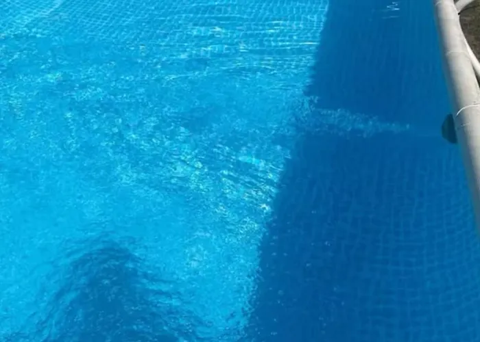 Vakantiehuis La Maisonette Des Marais Bouin (Vendee)