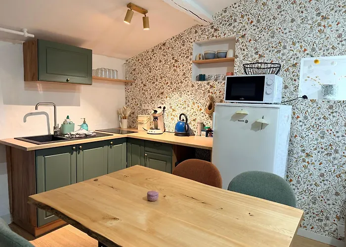 La Maisonette Des Marais Vakantiehuis Bouin (Vendee)